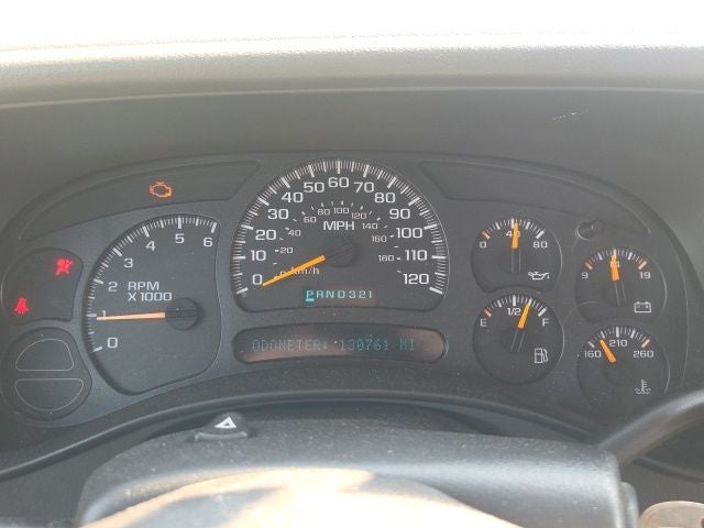 2005 GMC Sierra 1500 Work Truck