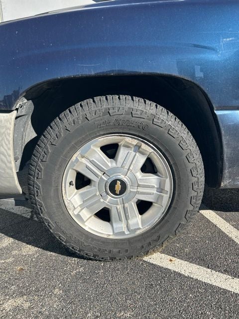 2005 GMC Sierra 1500 Work Truck
