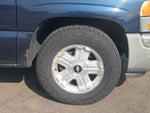 2005 GMC Sierra 1500 Work Truck