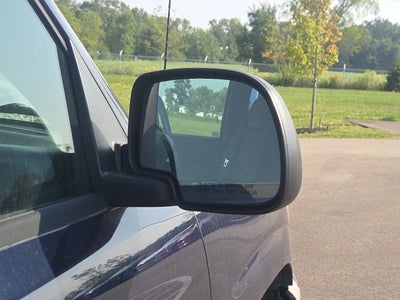 2005 GMC Sierra 1500 Work Truck