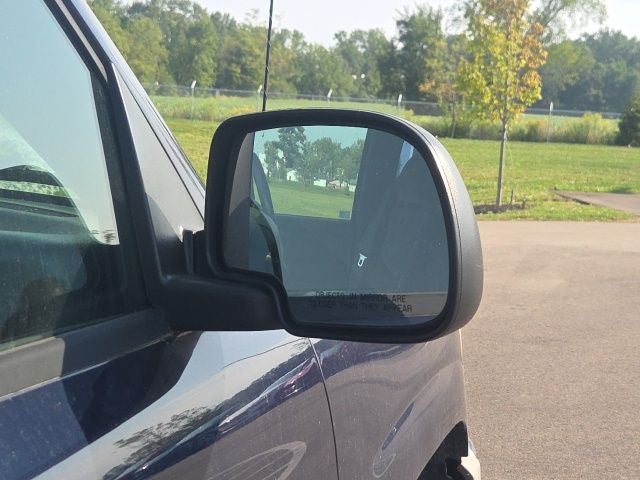 2005 GMC Sierra 1500 Work Truck