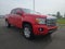 2016 GMC Canyon SLE1