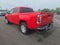 2016 GMC Canyon SLE1
