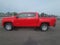 2016 GMC Canyon SLE1