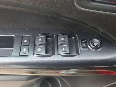 2016 GMC Canyon SLE1