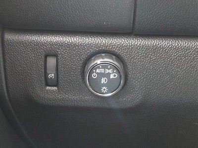 2016 GMC Canyon SLE1