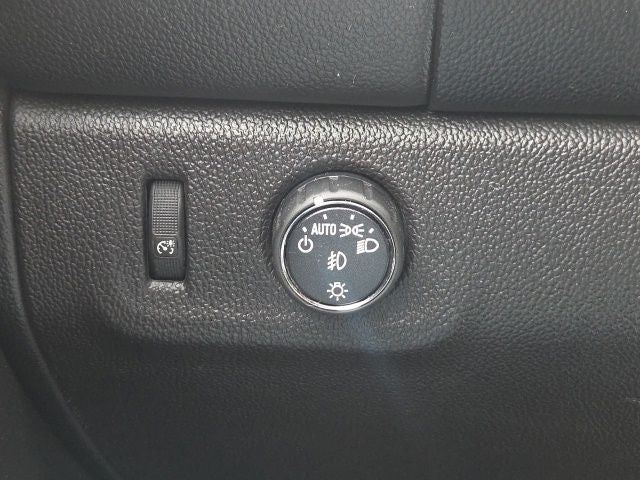 2016 GMC Canyon SLE1
