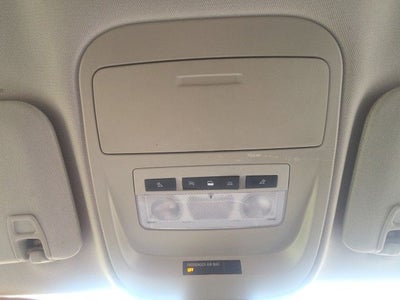 2016 GMC Canyon SLE1