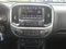 2016 GMC Canyon SLE1