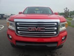 2016 GMC Canyon SLE1