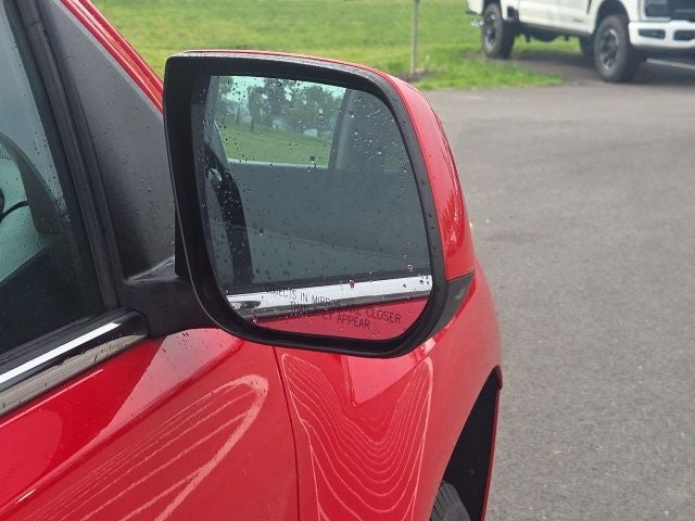 2016 GMC Canyon SLE1
