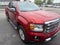 2016 GMC Canyon SLT