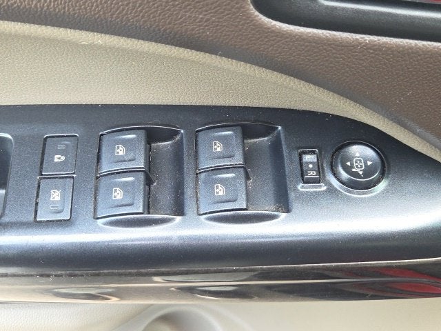 2016 GMC Canyon SLT