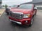 2016 GMC Canyon SLT