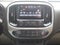 2016 GMC Canyon SLT