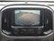 2016 GMC Canyon SLT