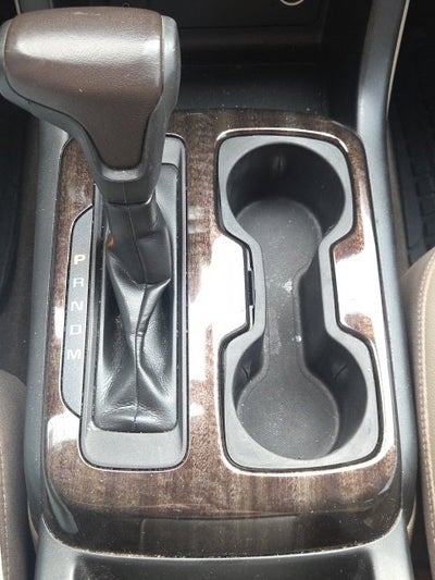 2016 GMC Canyon SLT