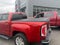 2016 GMC Canyon SLT