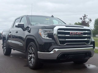 2020 GMC Sierra 1500 SLE