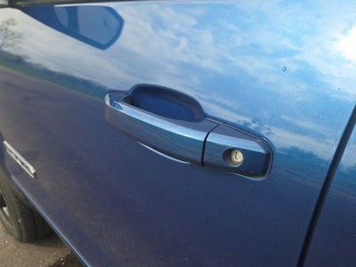 2017 GMC Sierra 1500 Base