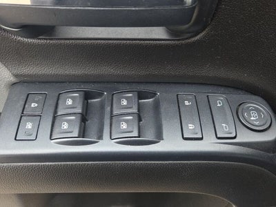 2017 GMC Sierra 1500 Base