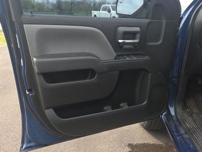 2017 GMC Sierra 1500 Base