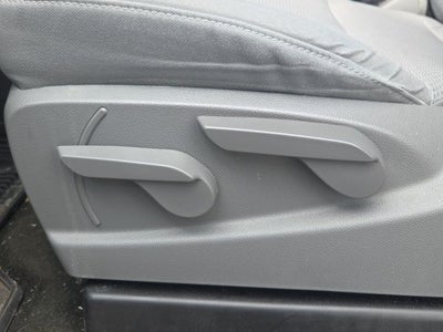 2017 GMC Sierra 1500 Base