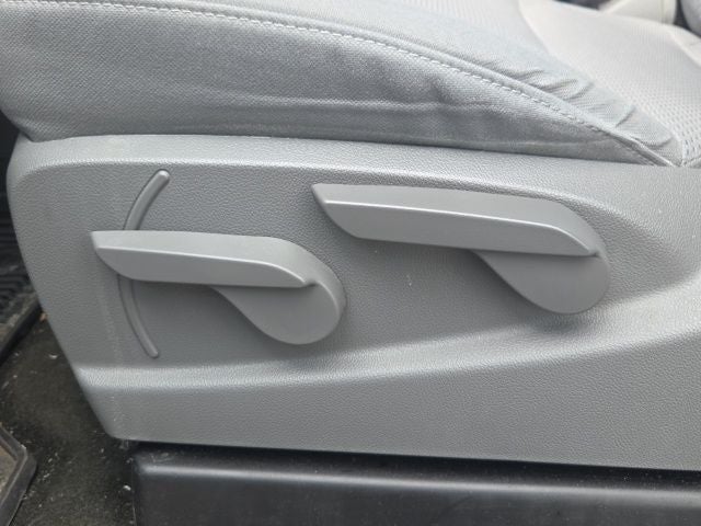 2017 GMC Sierra 1500 Base