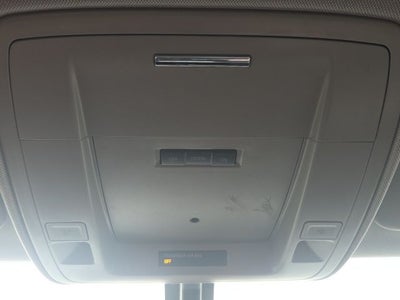 2017 GMC Sierra 1500 Base