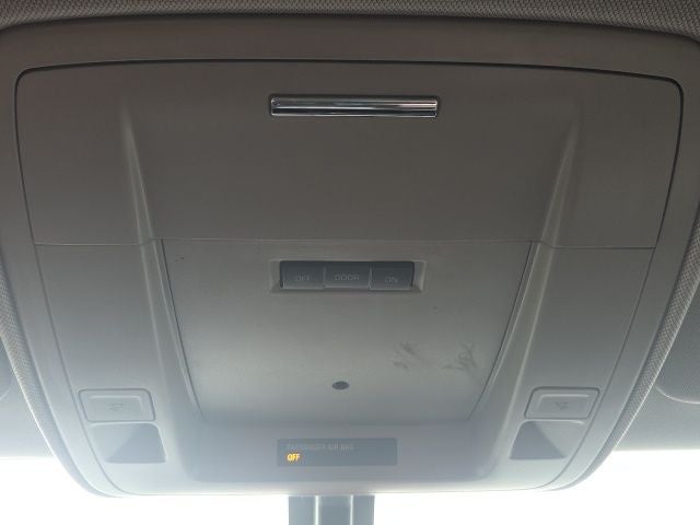 2017 GMC Sierra 1500 Base