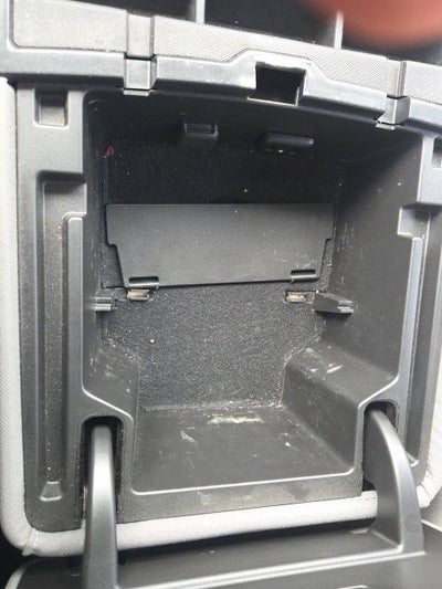 2017 GMC Sierra 1500 Base