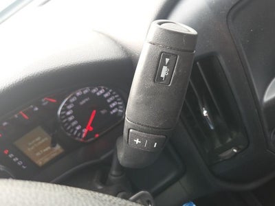 2017 GMC Sierra 1500 Base