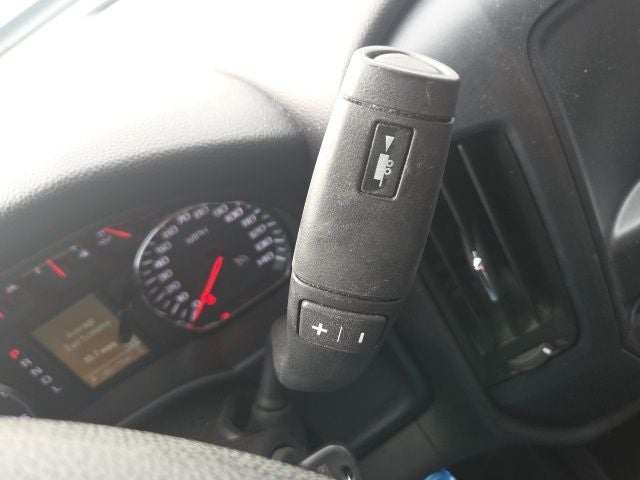 2017 GMC Sierra 1500 Base