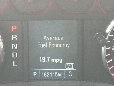 2017 GMC Sierra 1500 Base