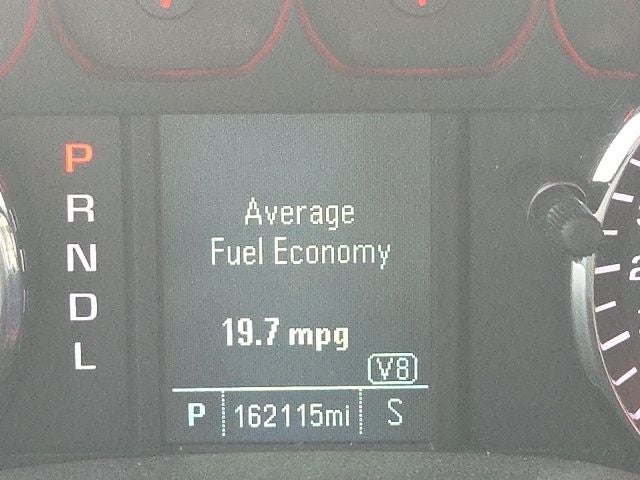 2017 GMC Sierra 1500 Base