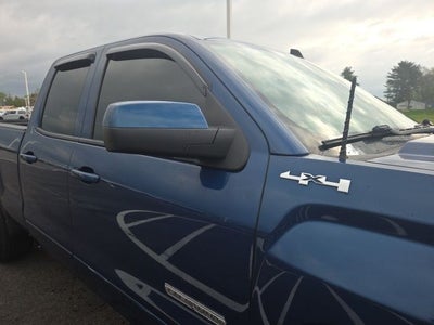 2017 GMC Sierra 1500 Base