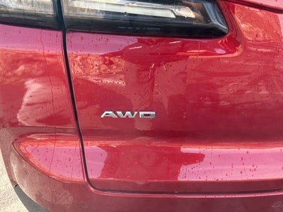 2021 Cadillac XT4 Sport