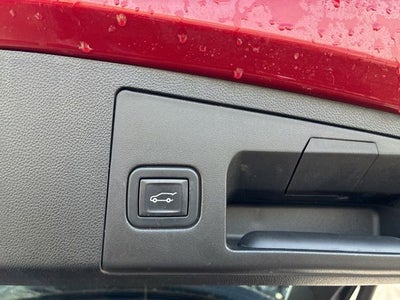 2021 Cadillac XT4 Sport