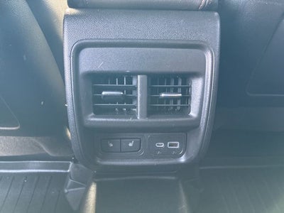 2021 Cadillac XT4 Sport