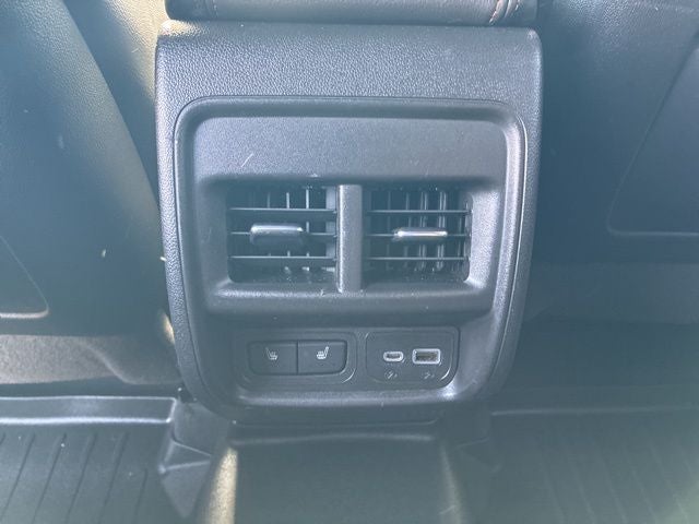 2021 Cadillac XT4 Sport