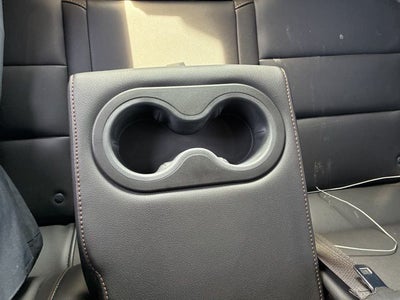 2021 Cadillac XT4 Sport