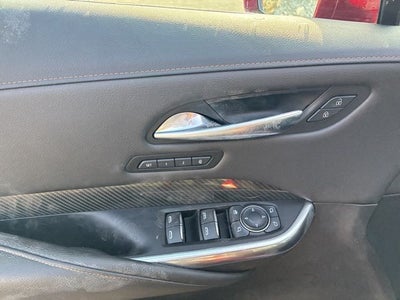 2021 Cadillac XT4 Sport