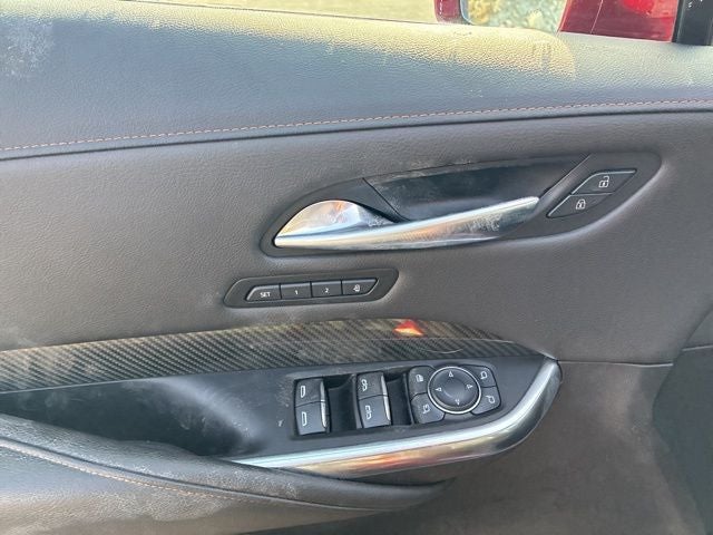 2021 Cadillac XT4 Sport