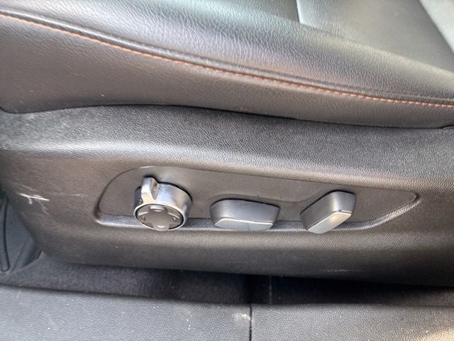 2021 Cadillac XT4 Sport