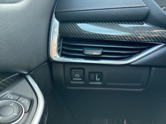 2021 Cadillac XT4 Sport