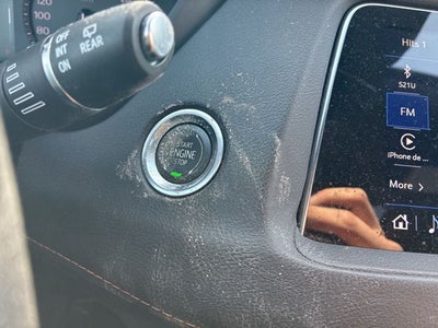 2021 Cadillac XT4 Sport