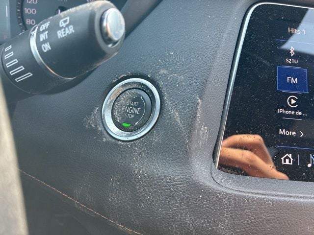 2021 Cadillac XT4 Sport