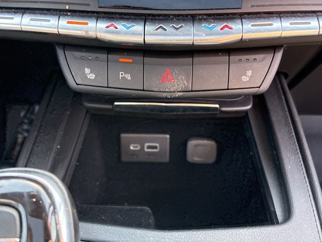 2021 Cadillac XT4 Sport