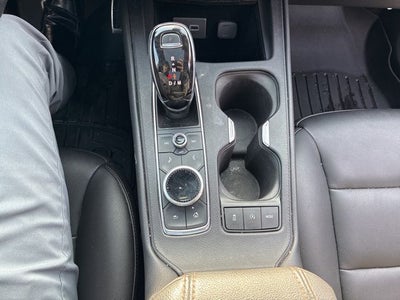 2021 Cadillac XT4 Sport