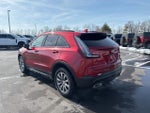 2021 Cadillac XT4 Sport